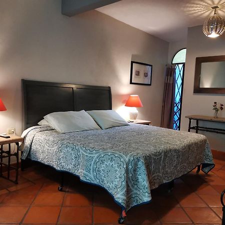 Las Alamedas Guanajuato Habitación foto
