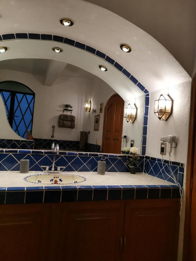 Las Alamedas Guanajuato Exterior foto