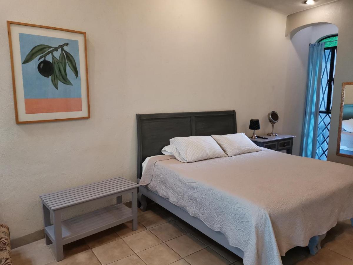 Las Alamedas Guanajuato Habitación foto