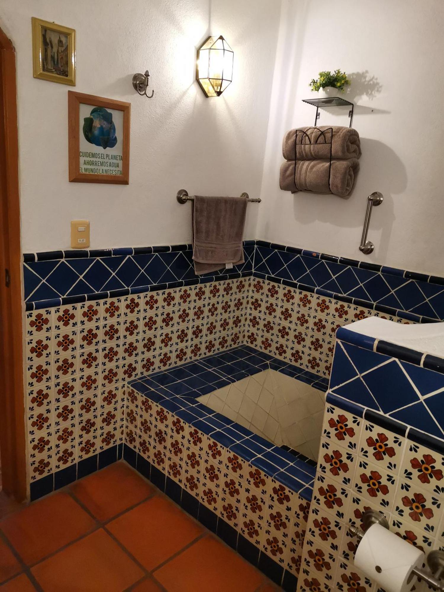 Las Alamedas Guanajuato Habitación foto