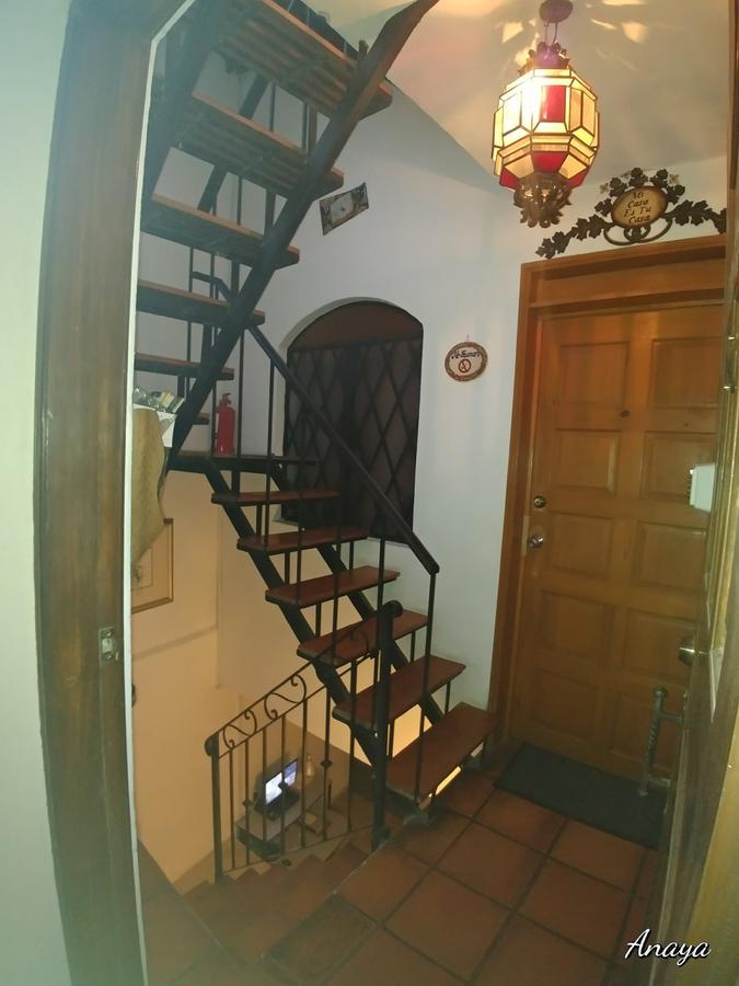 Las Alamedas Guanajuato Exterior foto